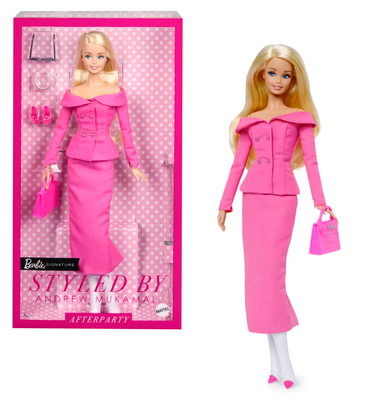 Fashion Doll - Sparkle Edition