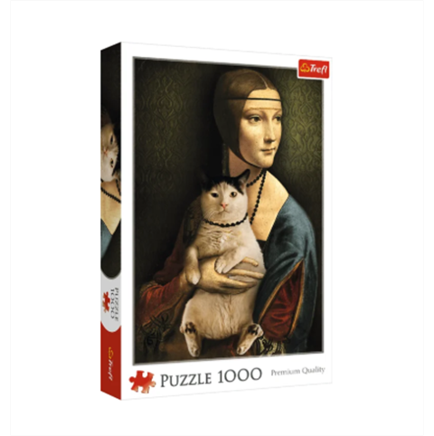 Art Puzzle