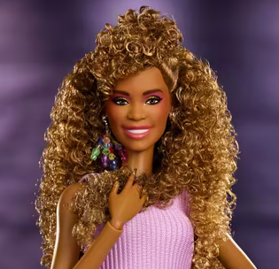 Fashion Doll - Classic
